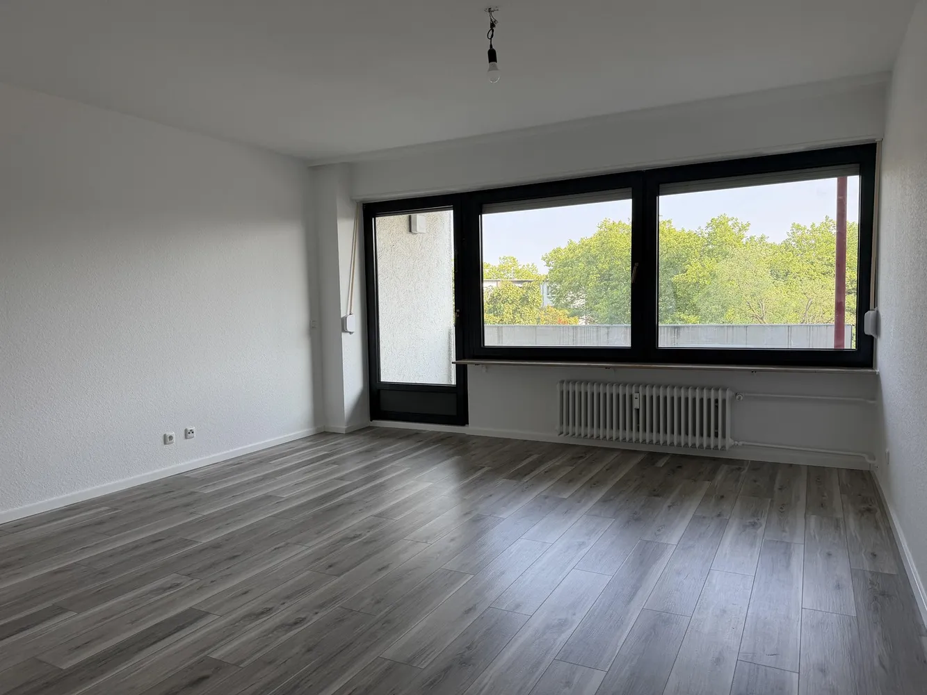 3 Zimmer Wohnung mit 80 m² in Mainz – Bild 1