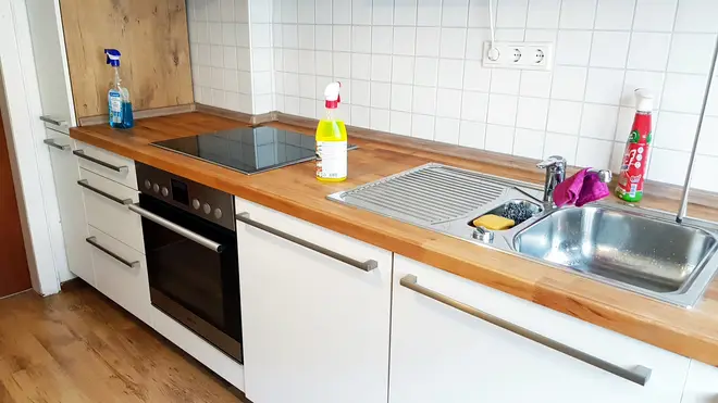 2 Zimmer Wohnung mit 60 m² in Duisburg – Bild 6