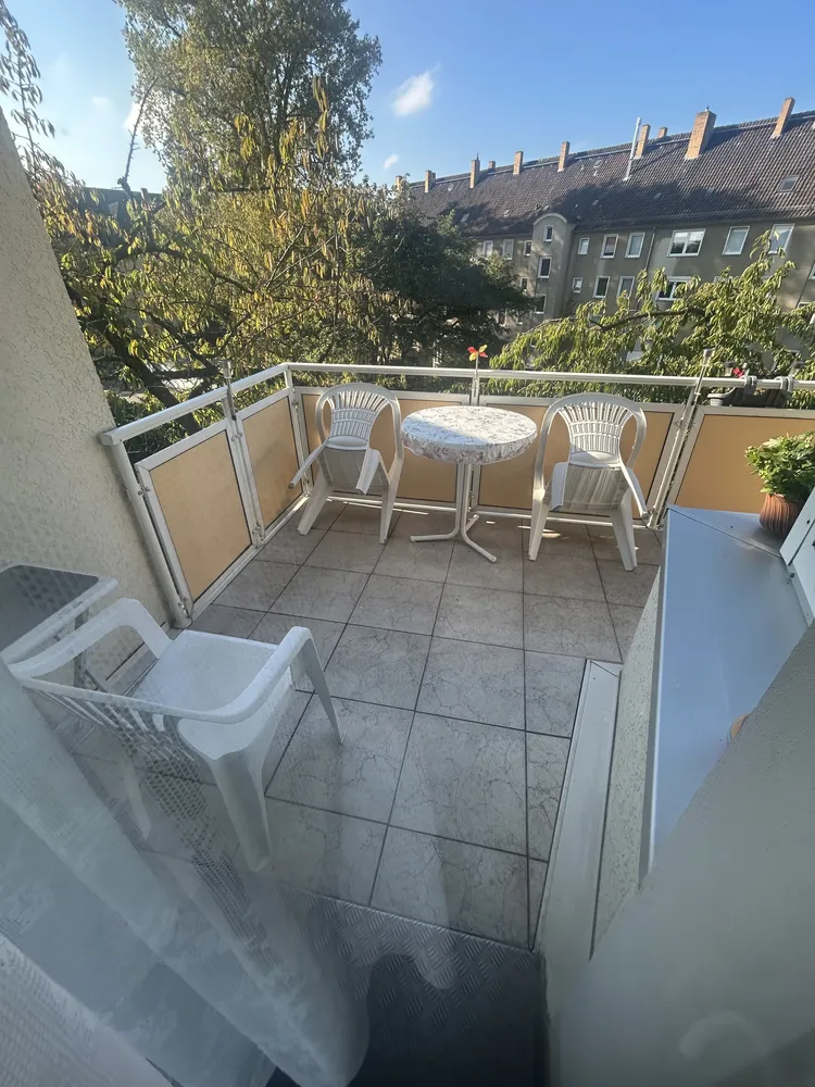 4 room apartment with 86 m² in Hanover – Photo 4