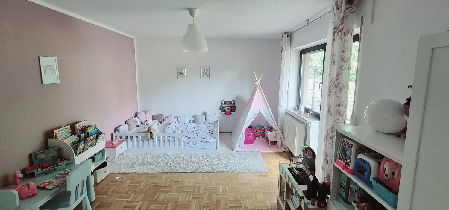 3 Zimmer Wohnung mit 102 m² in Ratingen – Bild 2