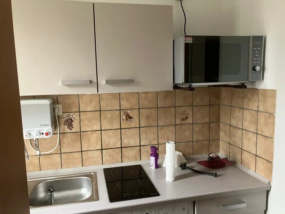 2 Zimmer Wohnung mit 42 m² in Gelsenkirchen – Bild 2