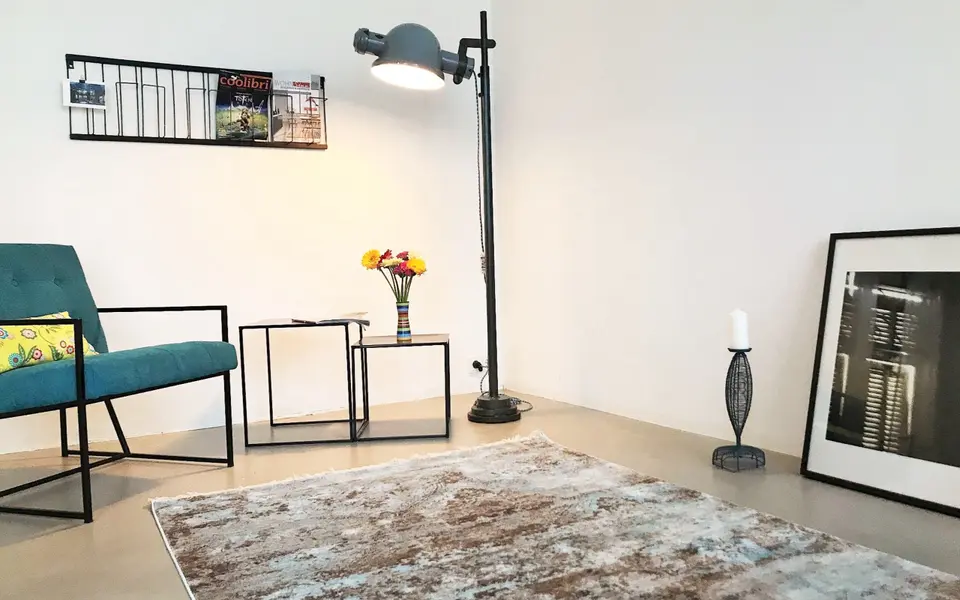 WG-Zimmer mit 42 m² in Düsseldorf – Bild 1