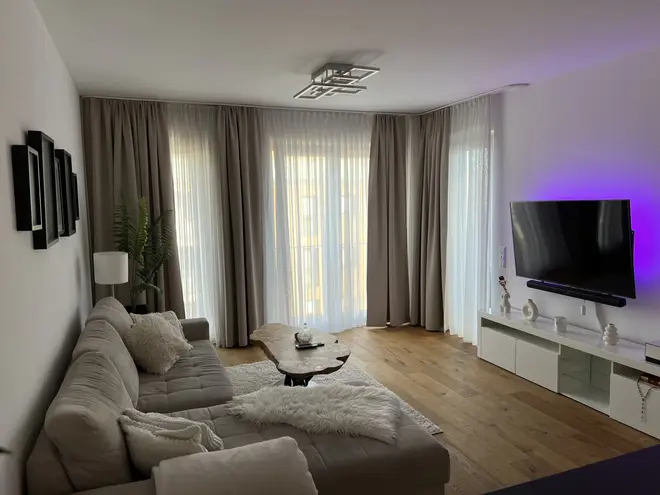 2 Zimmer Wohnung mit 65 m² in Hannover – Bild 3