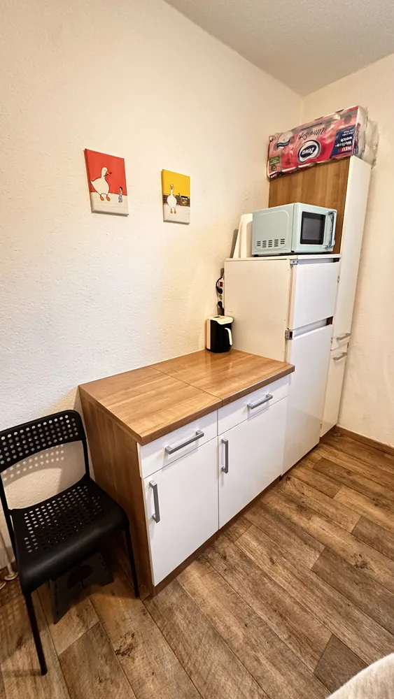 2 Zimmer Wohnung mit 52 m² in Gelsenkirchen – Bild 3