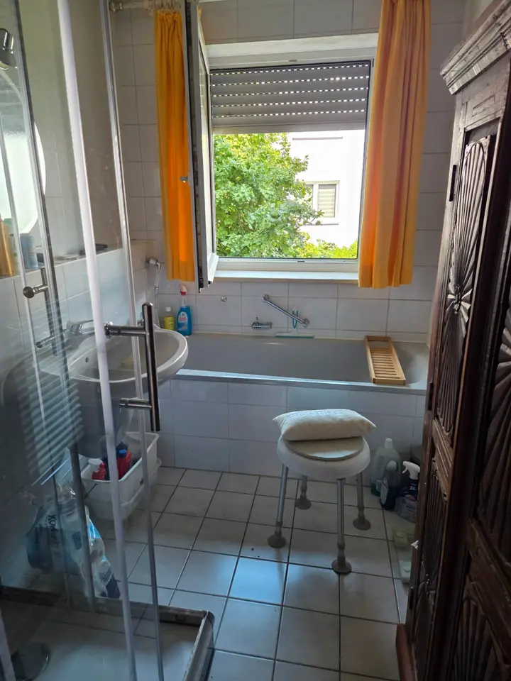 4 Zimmer Wohnung mit 98 m² in Augsburg – Bild 10