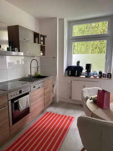 2 Zimmer Wohnung mit 52 m² in Essen – Bild 5