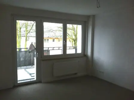 4 Zimmer Wohnung mit 66 m² in Essen – Bild 1