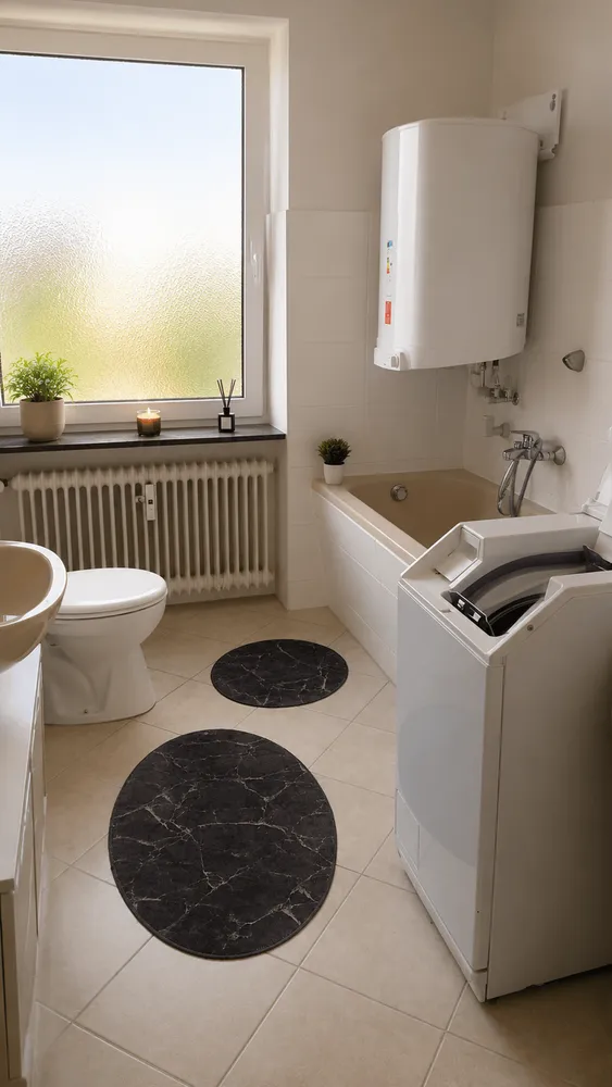 3 Zimmer Wohnung mit 100 m² in Hof – Bild 7