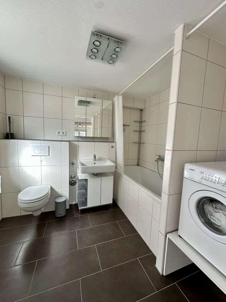 1 Zimmer Wohnung mit 52 m² in Stuttgart – Bild 3