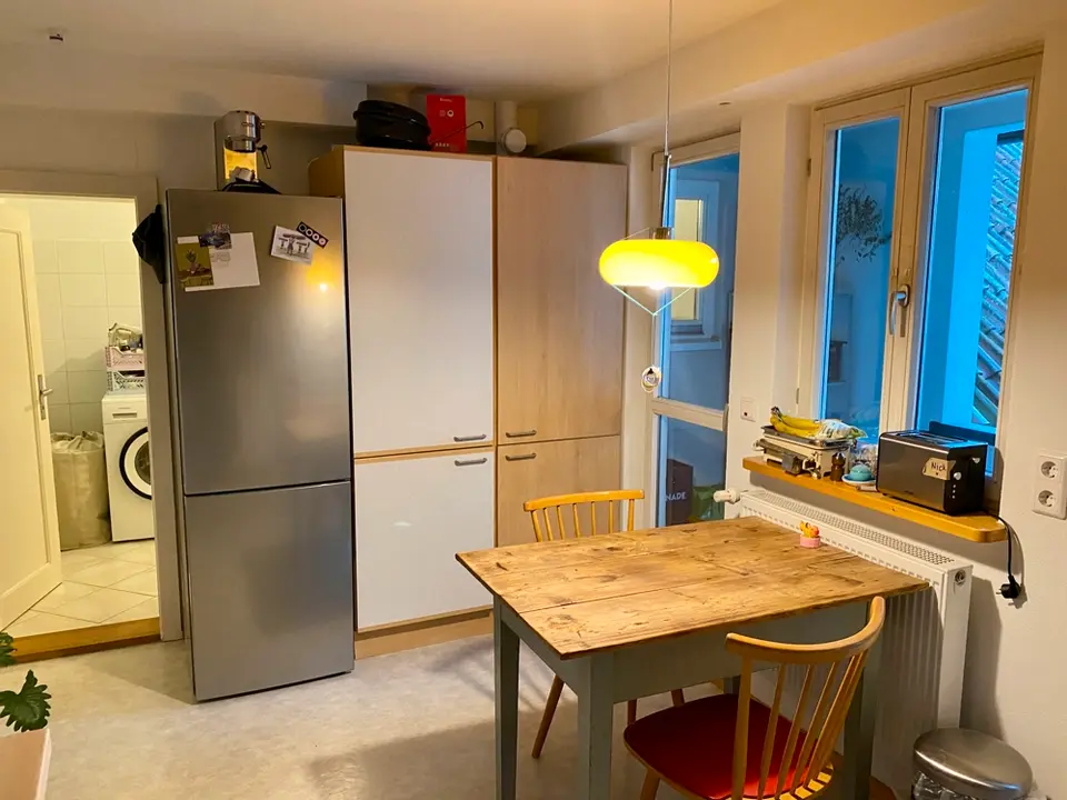 3 Zimmer Wohnung mit 80 m² in Coburg – Bild 6