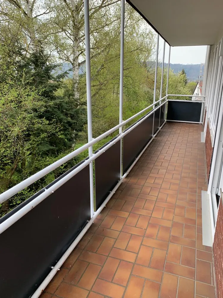 3 room apartment with 108 m² in Marburg – Photo 11