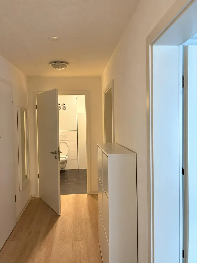 2 Zimmer Wohnung mit 55 m² in Gießen – Bild 3