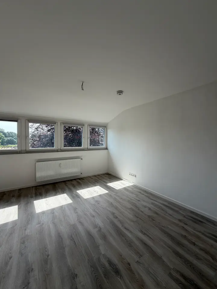 4 Zimmer Wohnung mit 75 m² in Krefeld – Bild 4