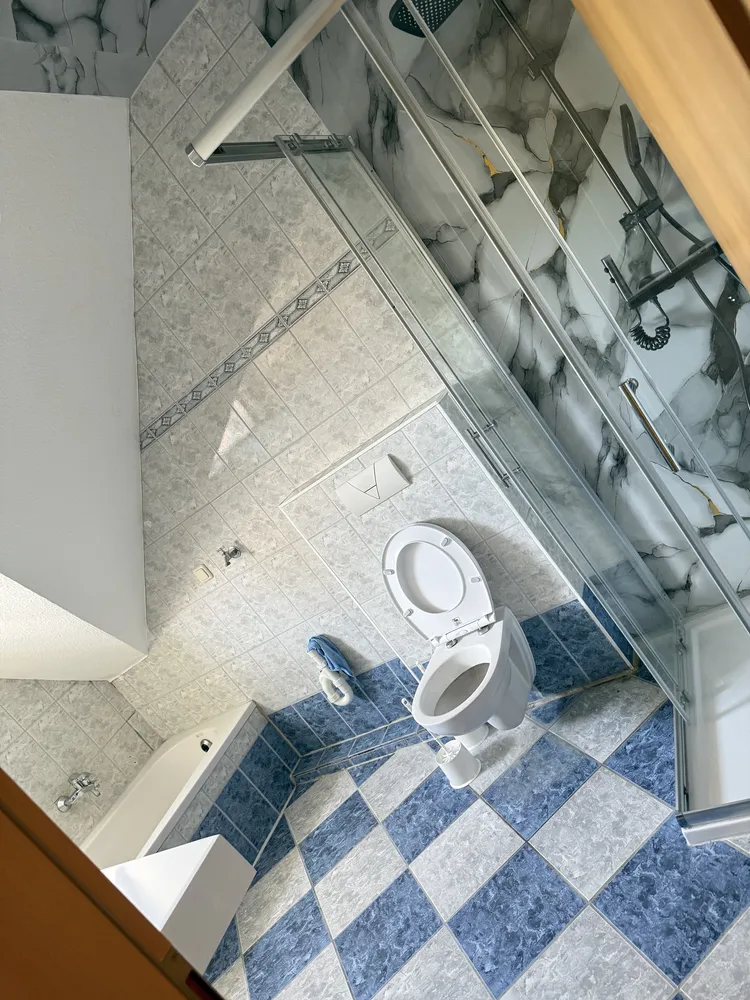 4 Zimmer Wohnung mit 140 m² in Kassel – Bild 3