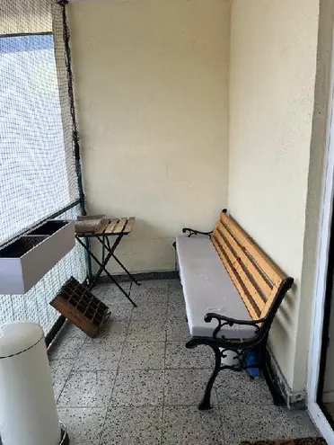 3 Zimmer Wohnung mit 61 m² in Nürnberg – Bild 3