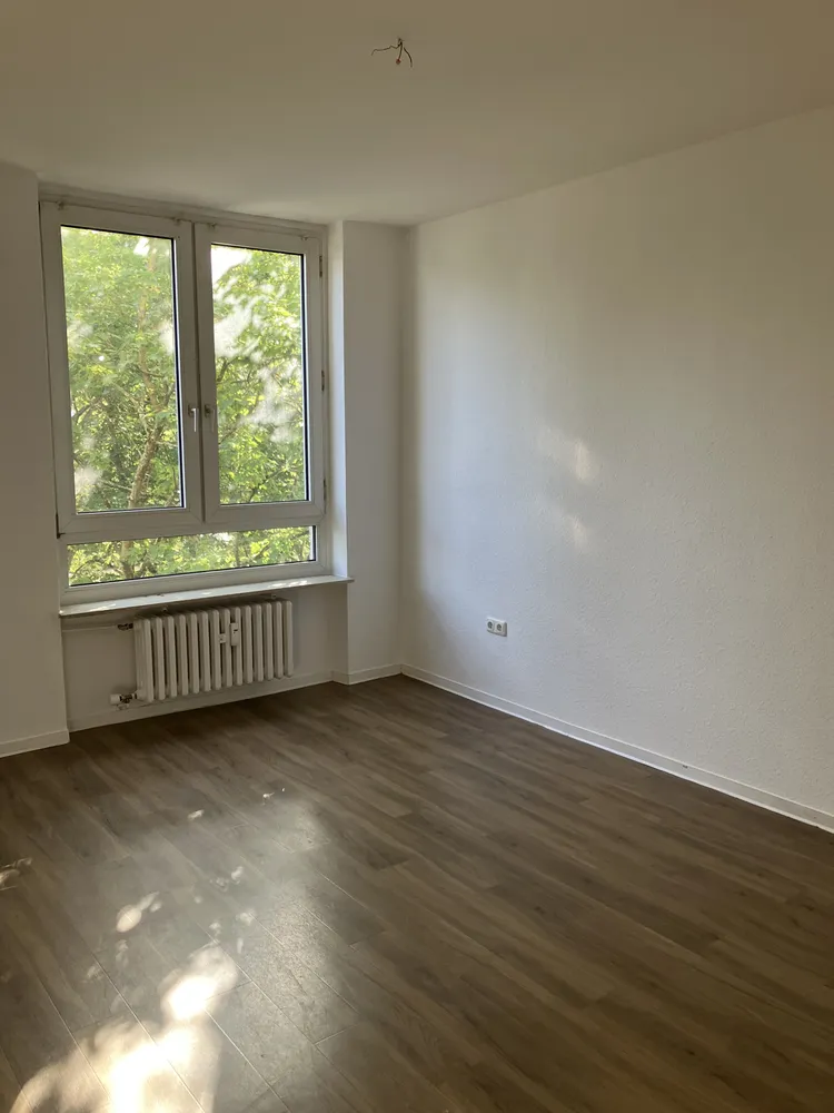 3 Zimmer Wohnung mit 70 m² in Frankfurt am Main – Bild 3