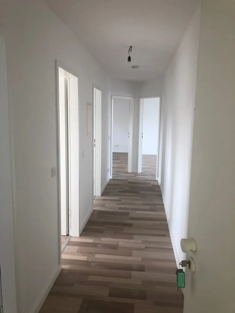 3 Zimmer Wohnung mit 67 m² in Neuss – Bild 8