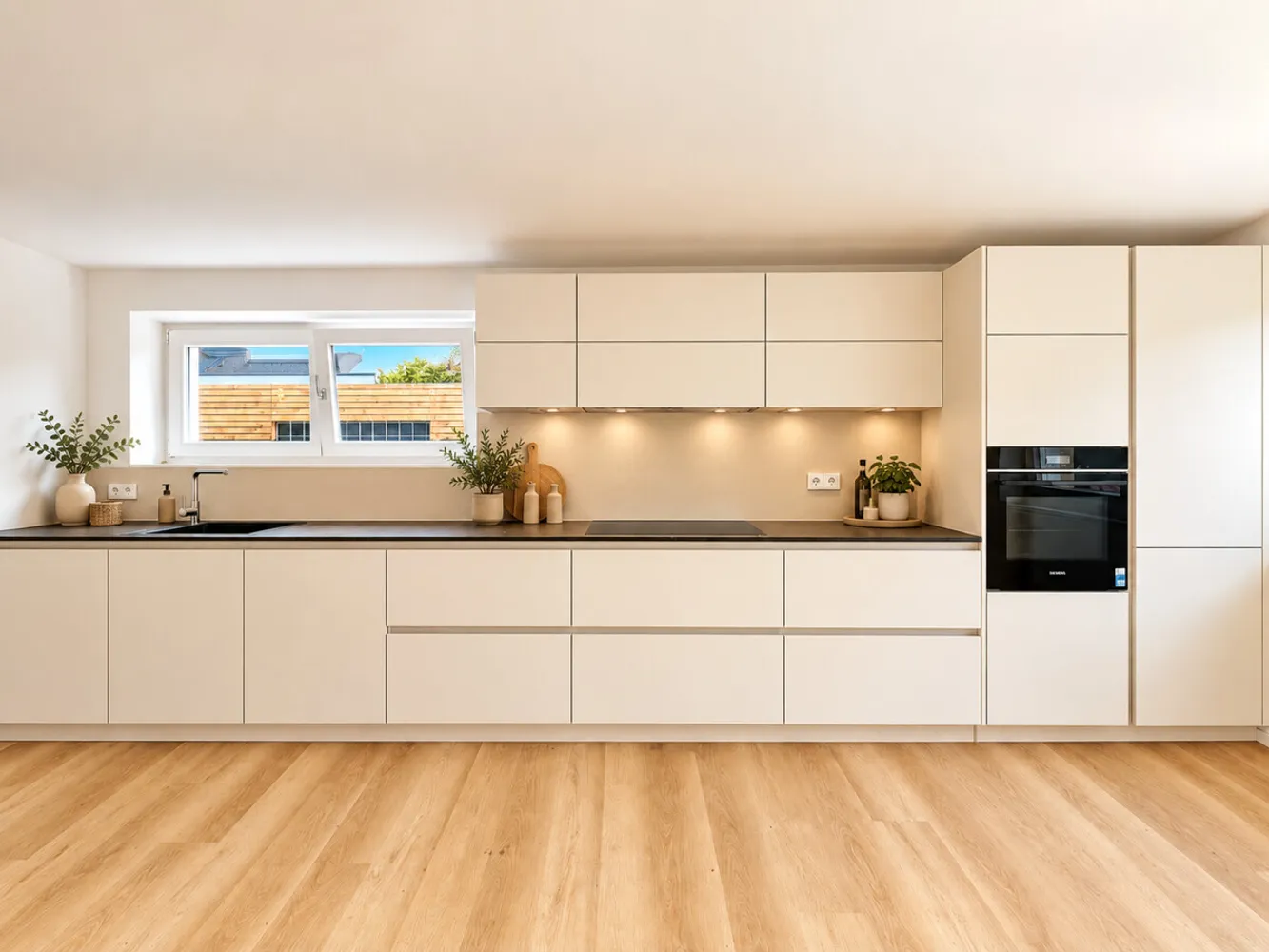 3 Zimmer Wohnung mit 117 m² in Münster – Bild 10