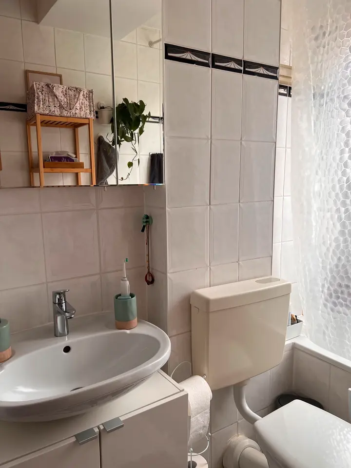 2 Zimmer Wohnung mit 77 m² in Kassel – Bild 9