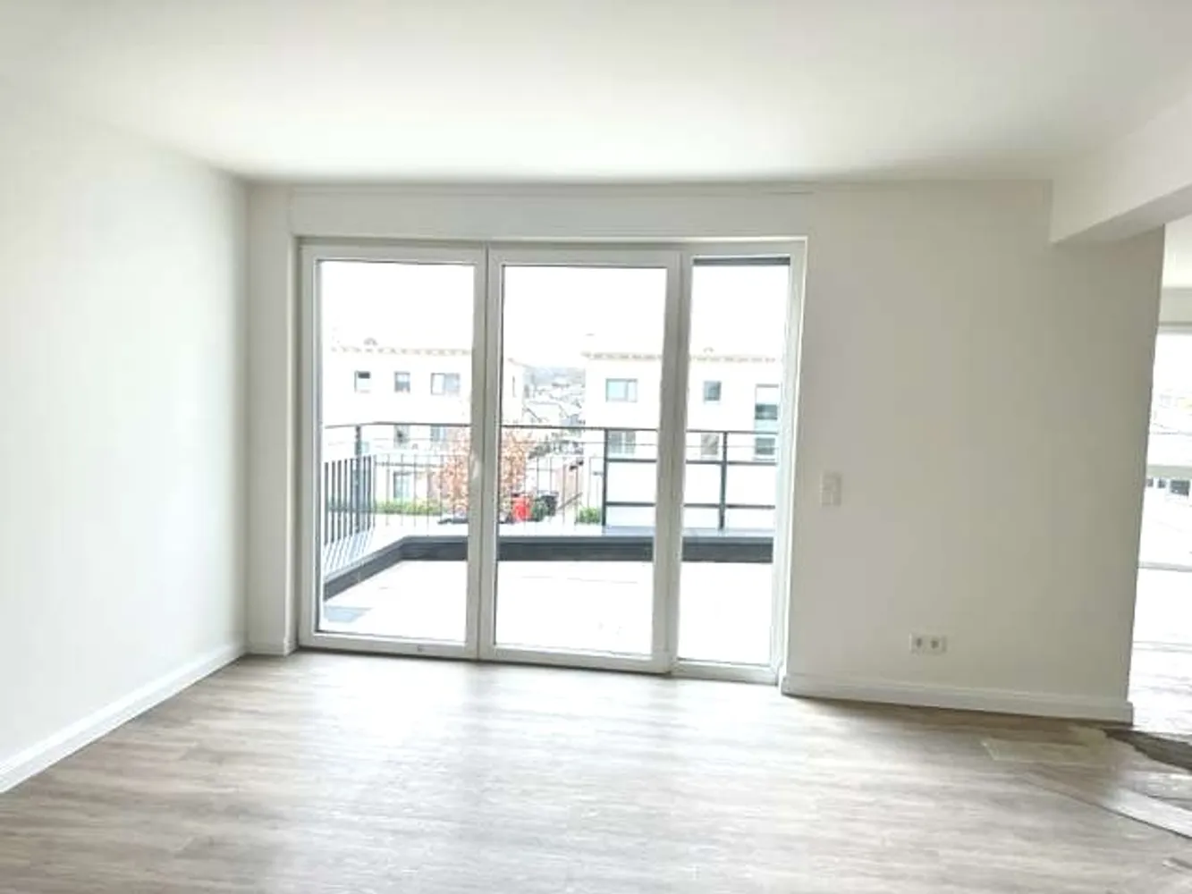 2 Zimmer Wohnung mit 87 m² in Dortmund – Bild 5