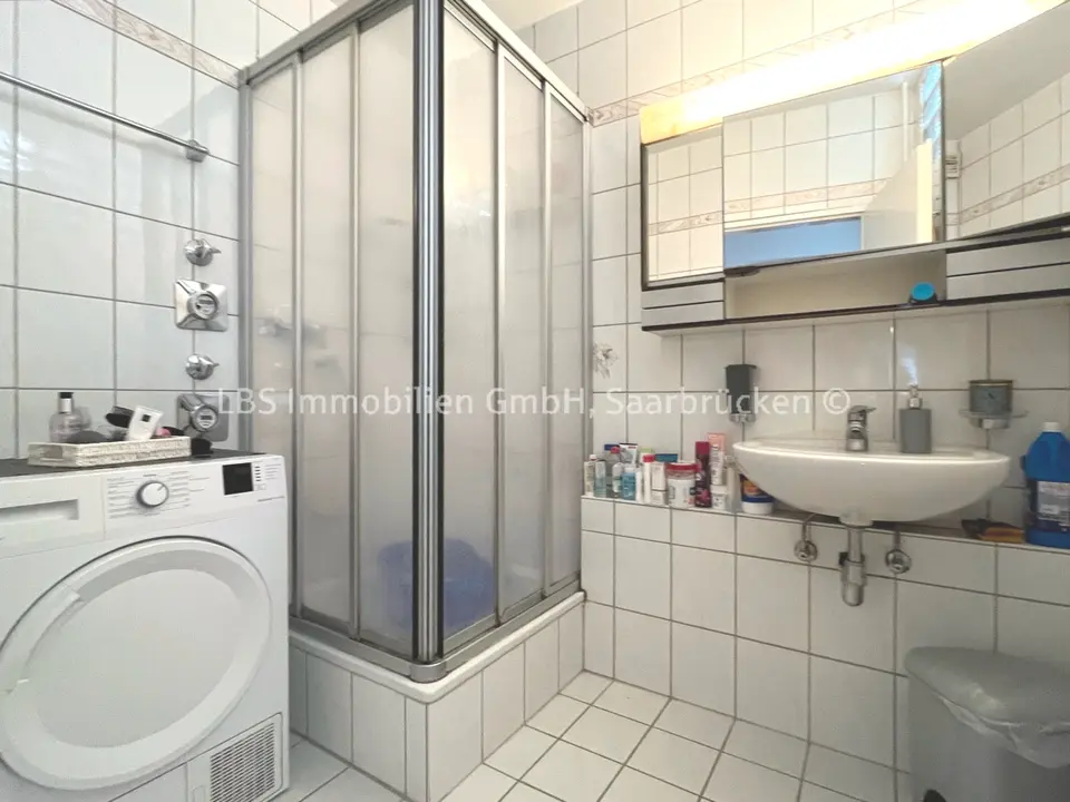 3 Zimmer Wohnung mit 85 m² in Saarbrücken – Bild 10