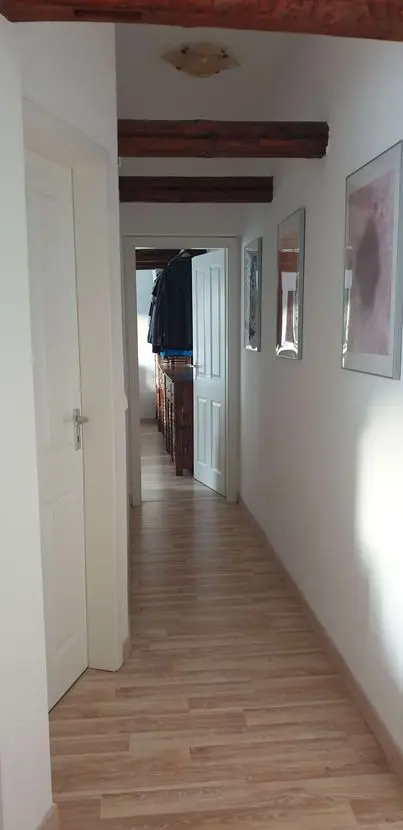 4 Zimmer Wohnung mit 118 m² in Delitzsch – Bild 8