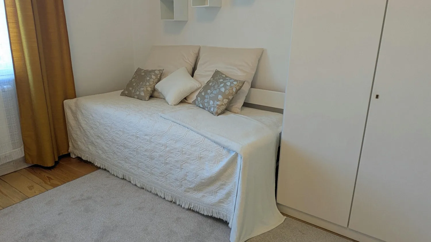 4 Zimmer Wohnung mit 145 m² in Erlangen – Bild 10