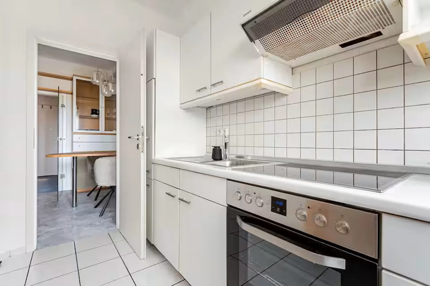 1 Zimmer Wohnung mit 46 m² in Düsseldorf – Bild 9