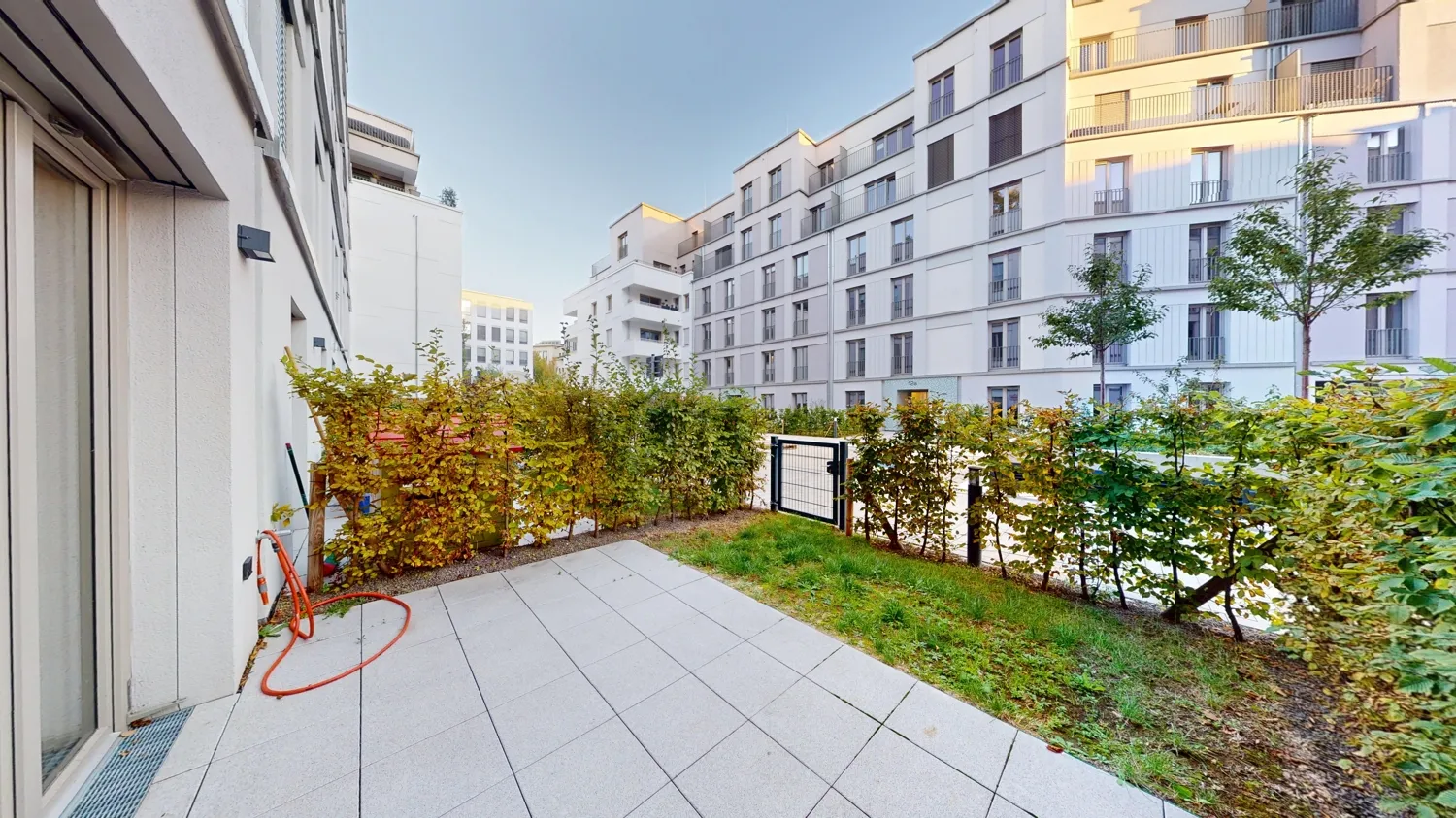 2 Zimmer Wohnung mit 60 m² in Köln – Bild 8