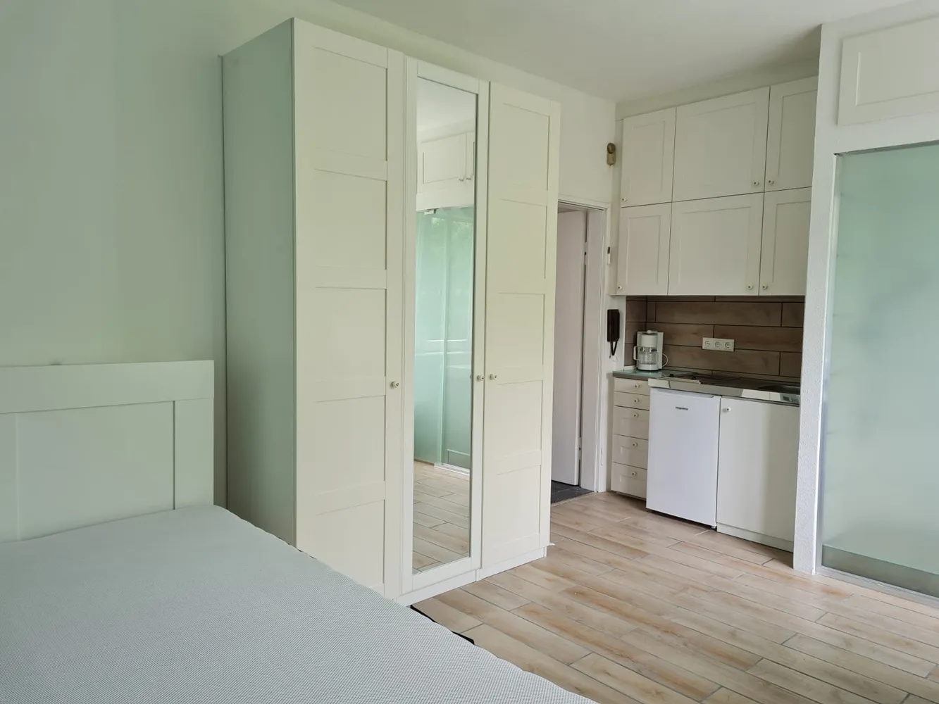 1 Zimmer Wohnung mit 18 m² in Frankfurt am Main – Bild 10
