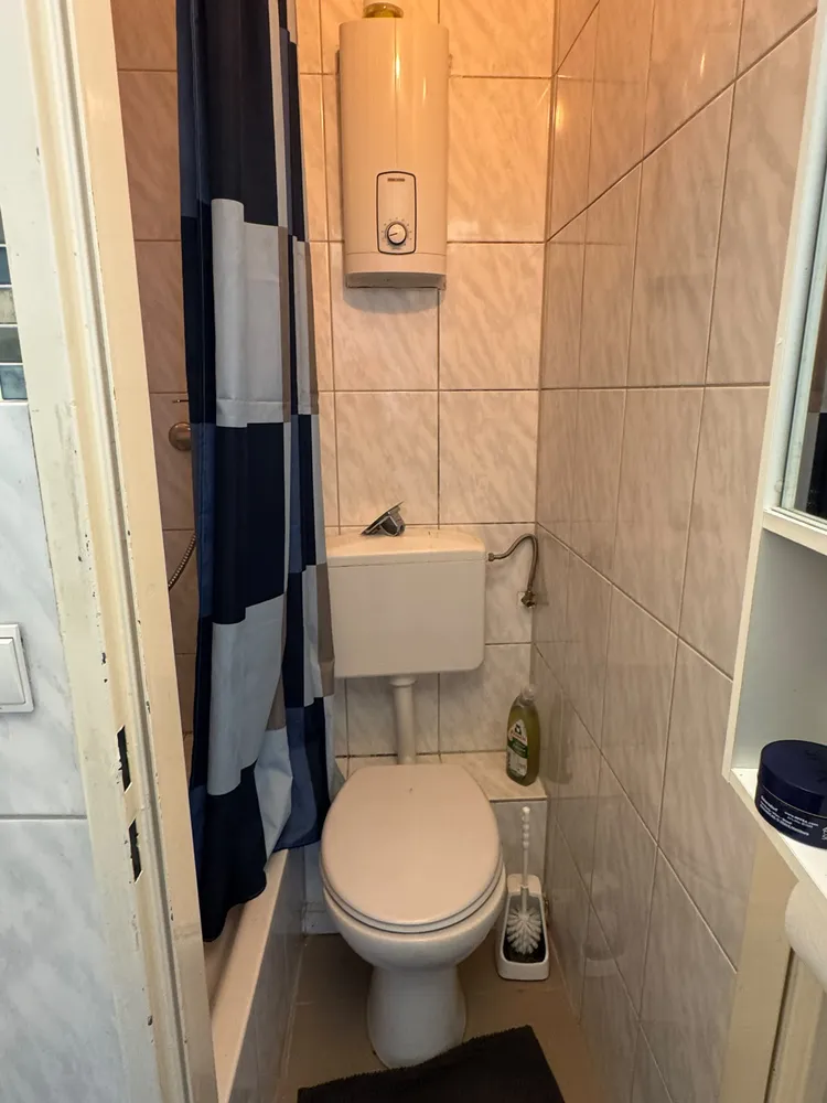 2 Zimmer Wohnung mit 47 m² in Frankfurt am Main – Bild 11