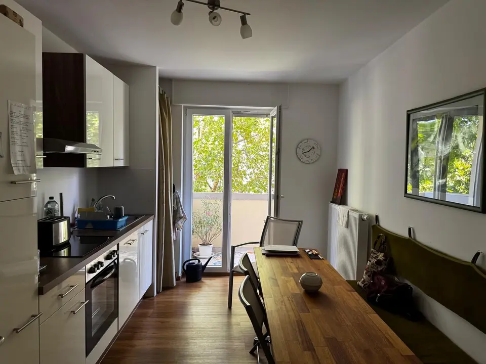6 Zimmer Wohnung mit 126 m² in Mannheim – Bild 6
