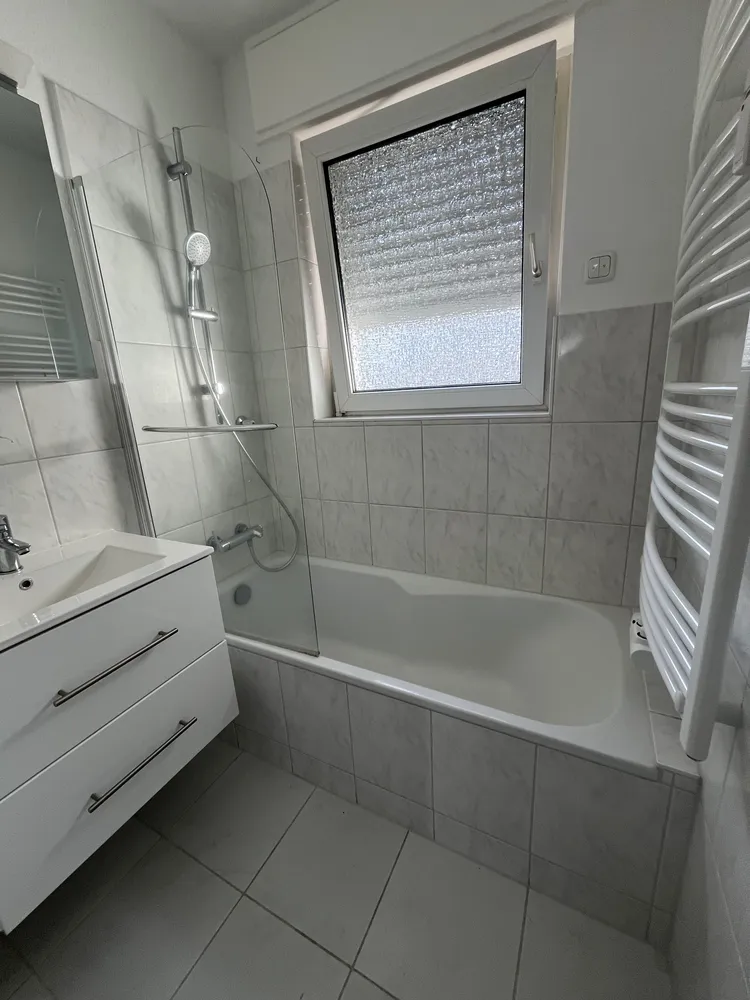 3 Zimmer Wohnung mit 73 m² in Frankfurt am Main – Bild 7