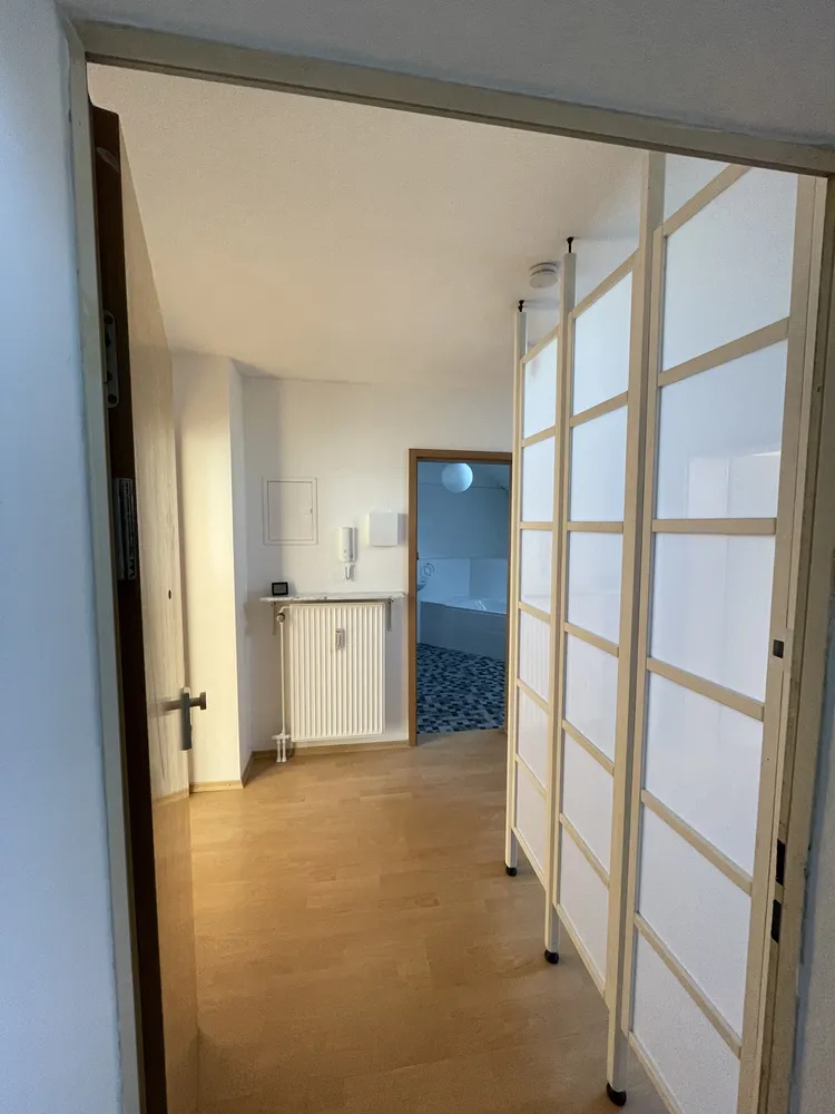 2 Zimmer Wohnung mit 40 m² in Passau – Bild 3