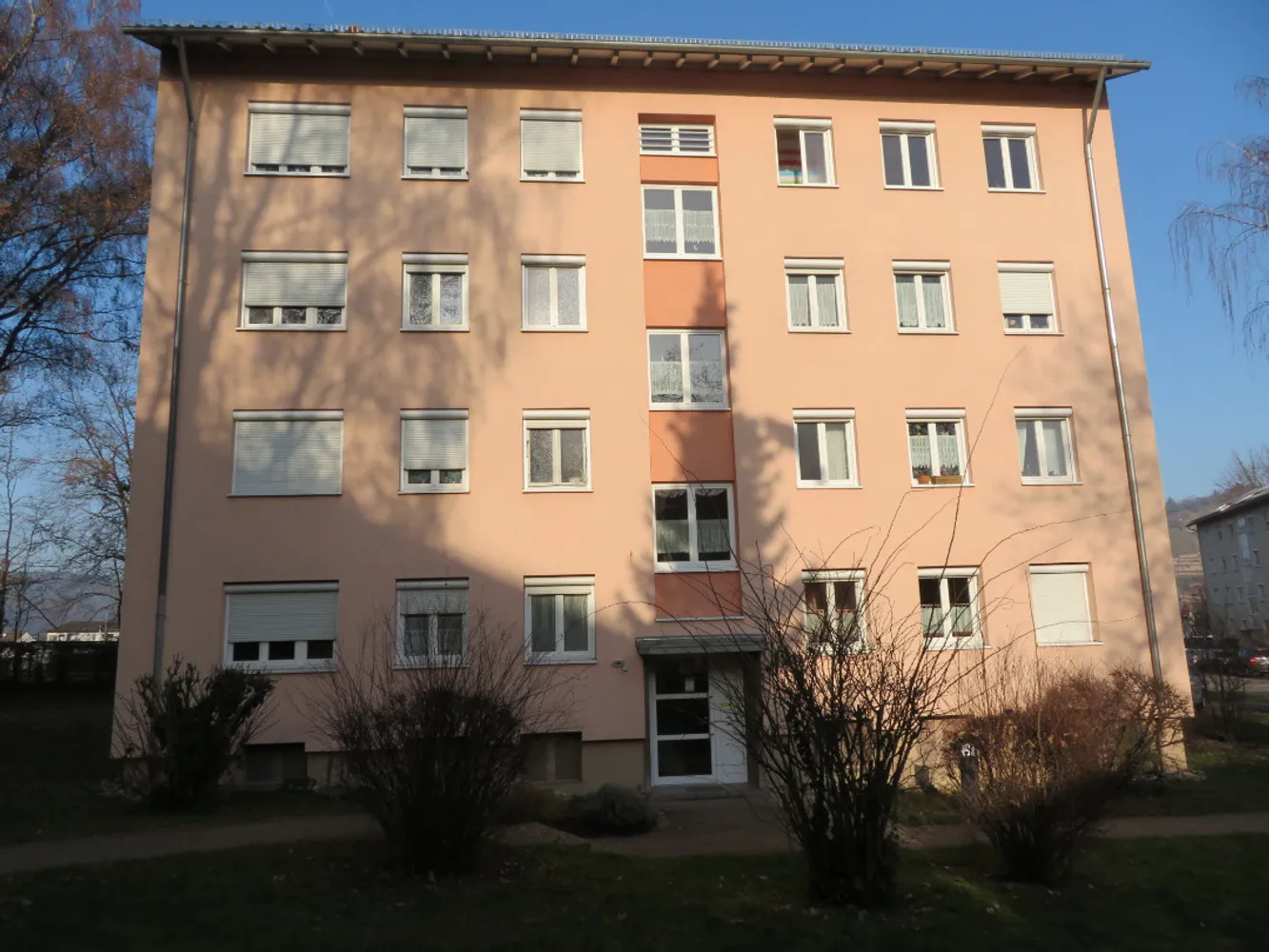 3 Zimmer Wohnung mit 62 m² in Esslingen am Neckar – Bild 5
