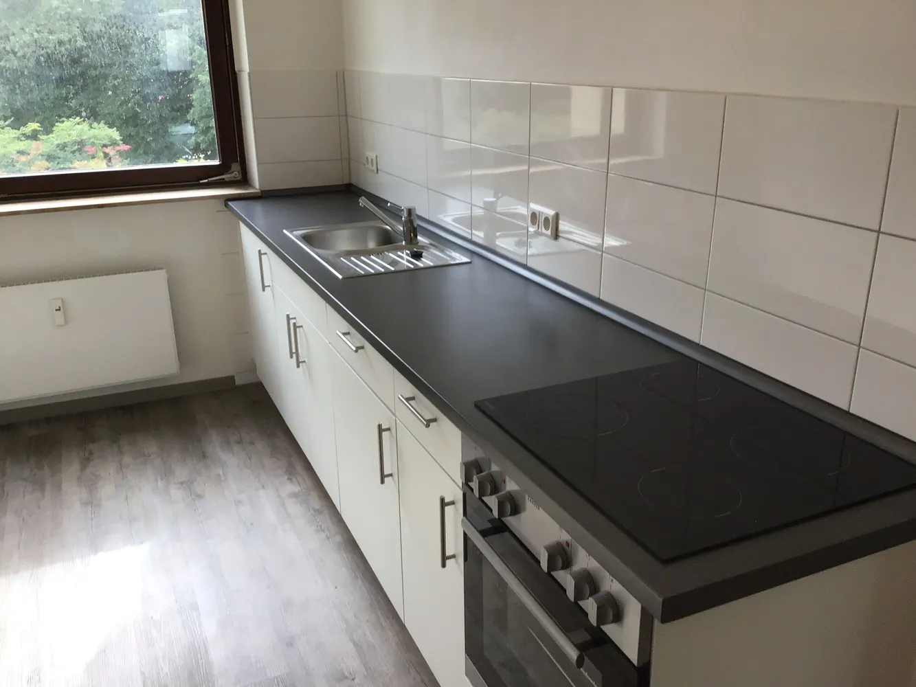 3 Zimmer Wohnung mit 76 m² in Lübeck – Bild 4