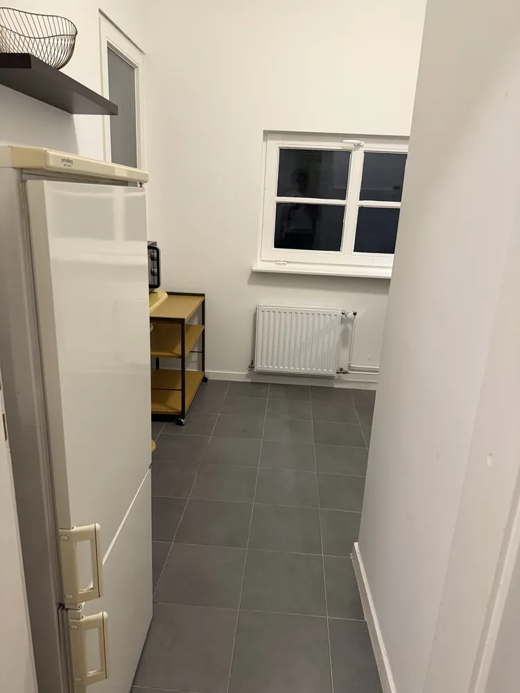 2 Zimmer Wohnung mit 34 m² in Hamburg – Bild 6