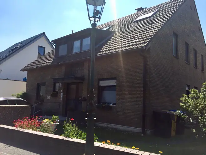3 Zimmer Wohnung mit 55 m² in Düsseldorf – Bild 1