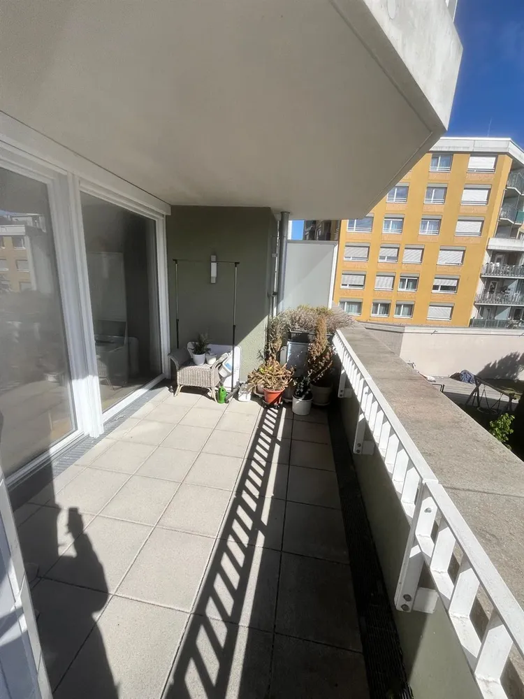 2 Zimmer Wohnung mit 54 m² in München – Bild 8