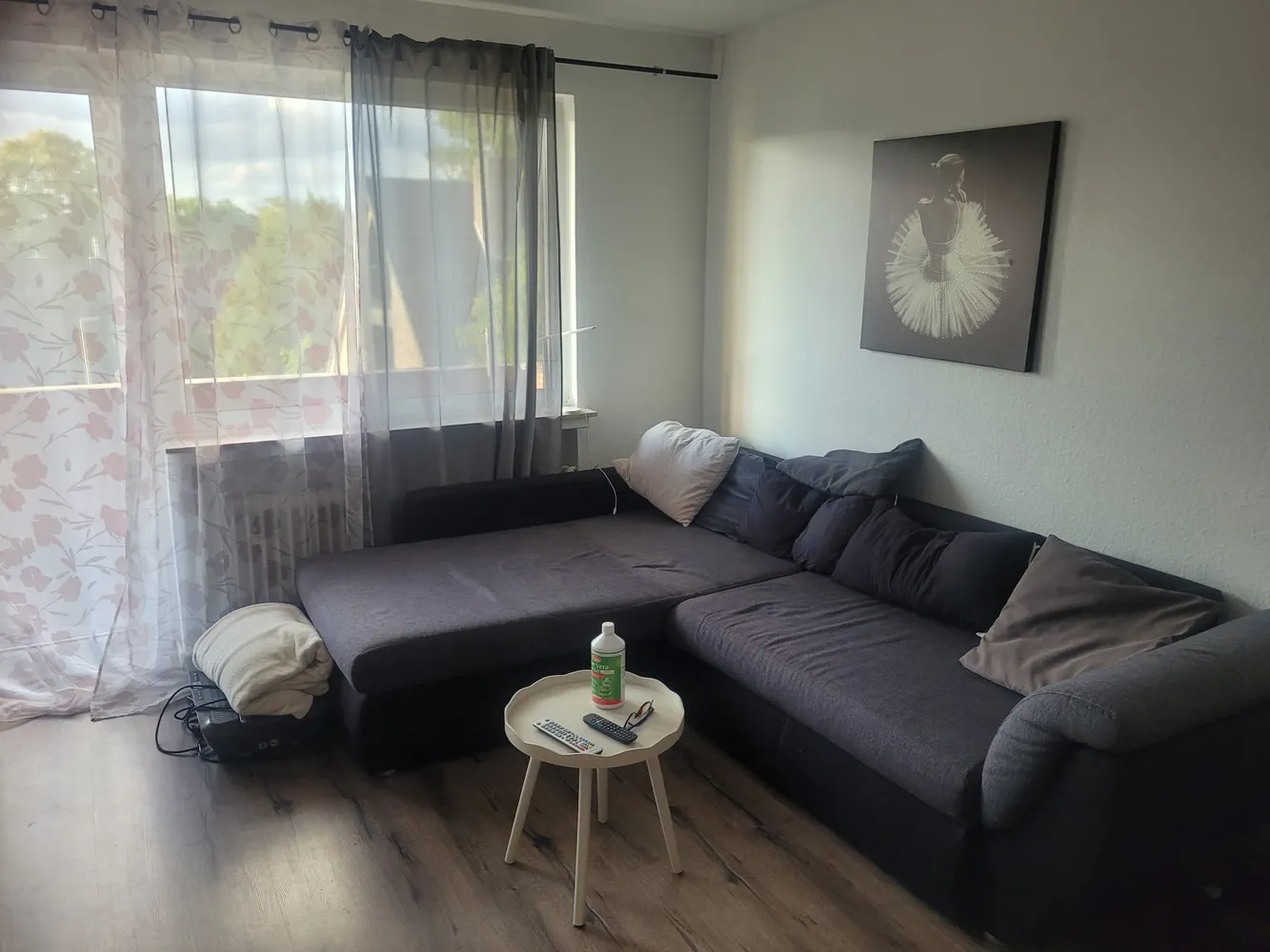 4 Zimmer Wohnung mit 77 m² in Erkrath – Bild 1