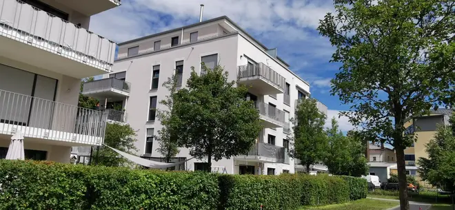 3 Zimmer Wohnung mit 82 m² in München – Bild 3