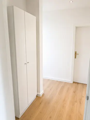 2 Zimmer Wohnung mit 40 m² in Duisburg – Bild 5