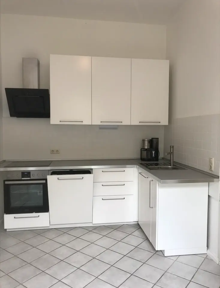 3 Zimmer Wohnung mit 71 m² in Köthen – Bild 4
