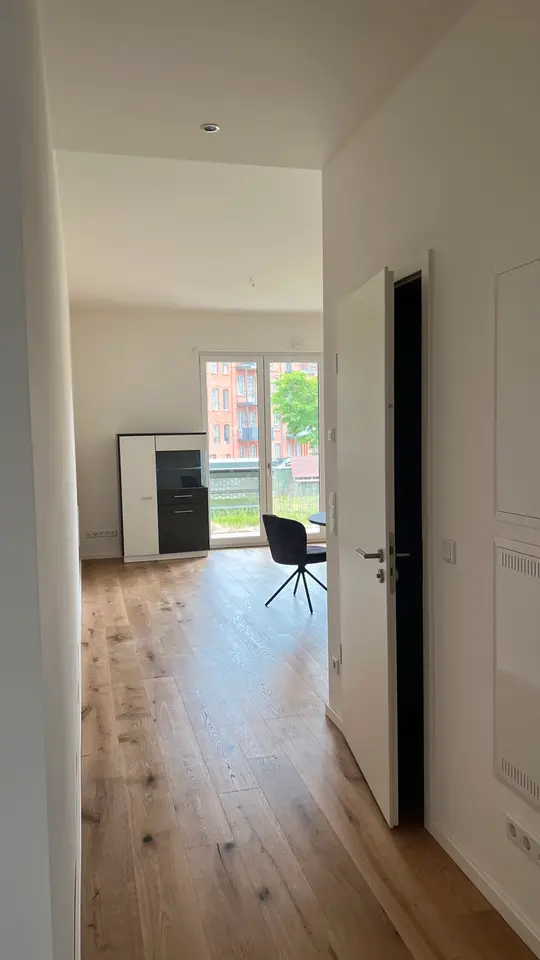 3 Zimmer Wohnung mit 77 m² in Delitzsch – Bild 5