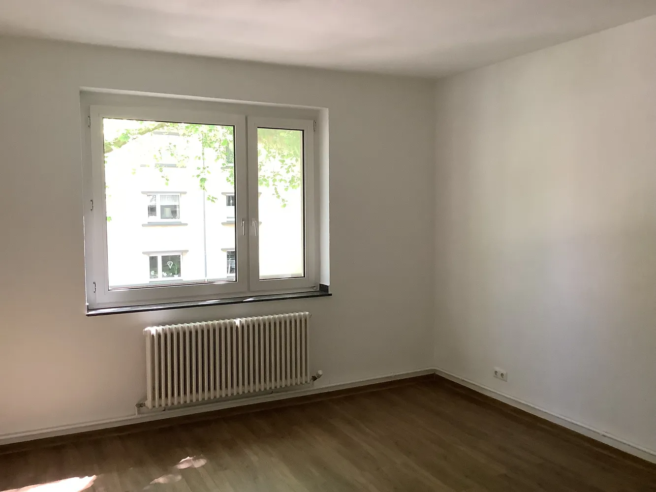 3 Zimmer Wohnung mit 60 m² in Gelsenkirchen – Bild 1