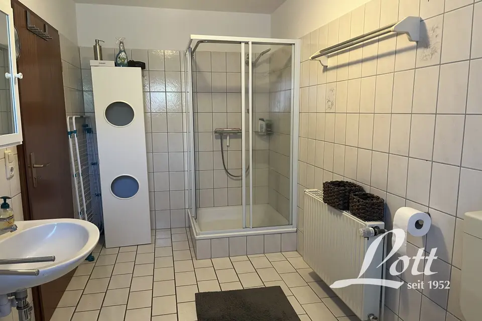 3 Zimmer Haus mit 78 m² in Oldenburg – Bild 9