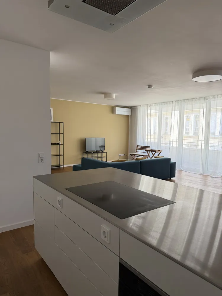 3 room apartment with 104 m² in Frankfurt am Main – Photo 11