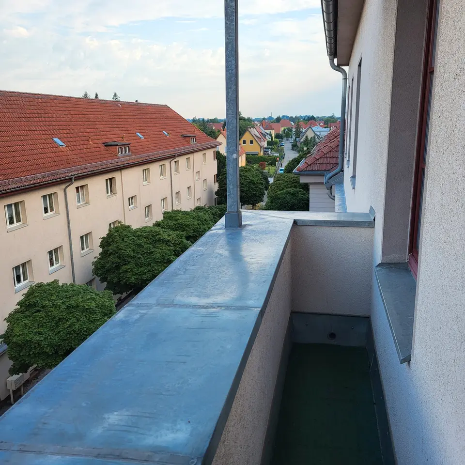 2 Zimmer Wohnung mit 76 m² in Rathenow – Bild 10