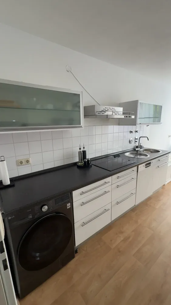 3 room apartment with 78 m² in Regensburg – Photo 3