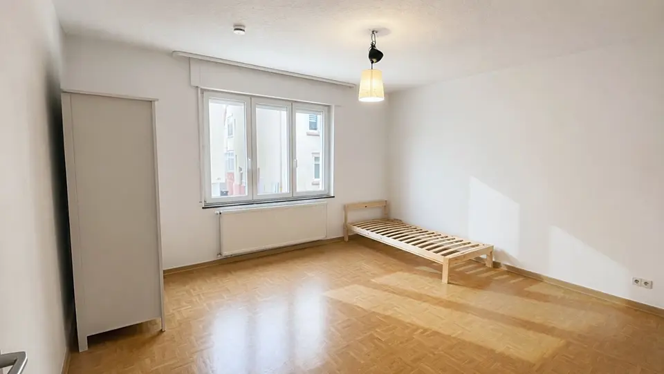 Shared room with 18 m² in Stuttgart – Photo 2